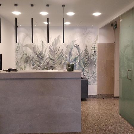 Tea Palace Hotel Casapulla Екстериор снимка